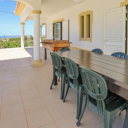 Villa Agapito - Sea View - Ac - By Bedzy Gale  Zewnętrze zdjęcie