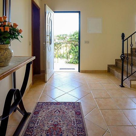 Villa Agapito - Sea View - Ac - By Bedzy Gale  Zewnętrze zdjęcie
