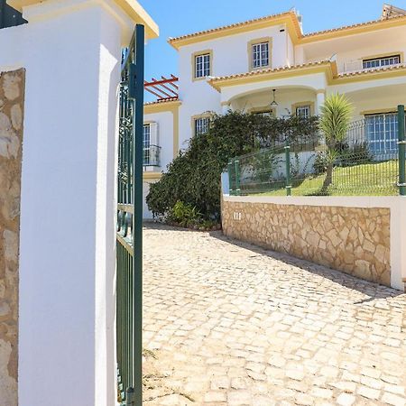Villa Agapito - Sea View - Ac - By Bedzy Gale  Zewnętrze zdjęcie