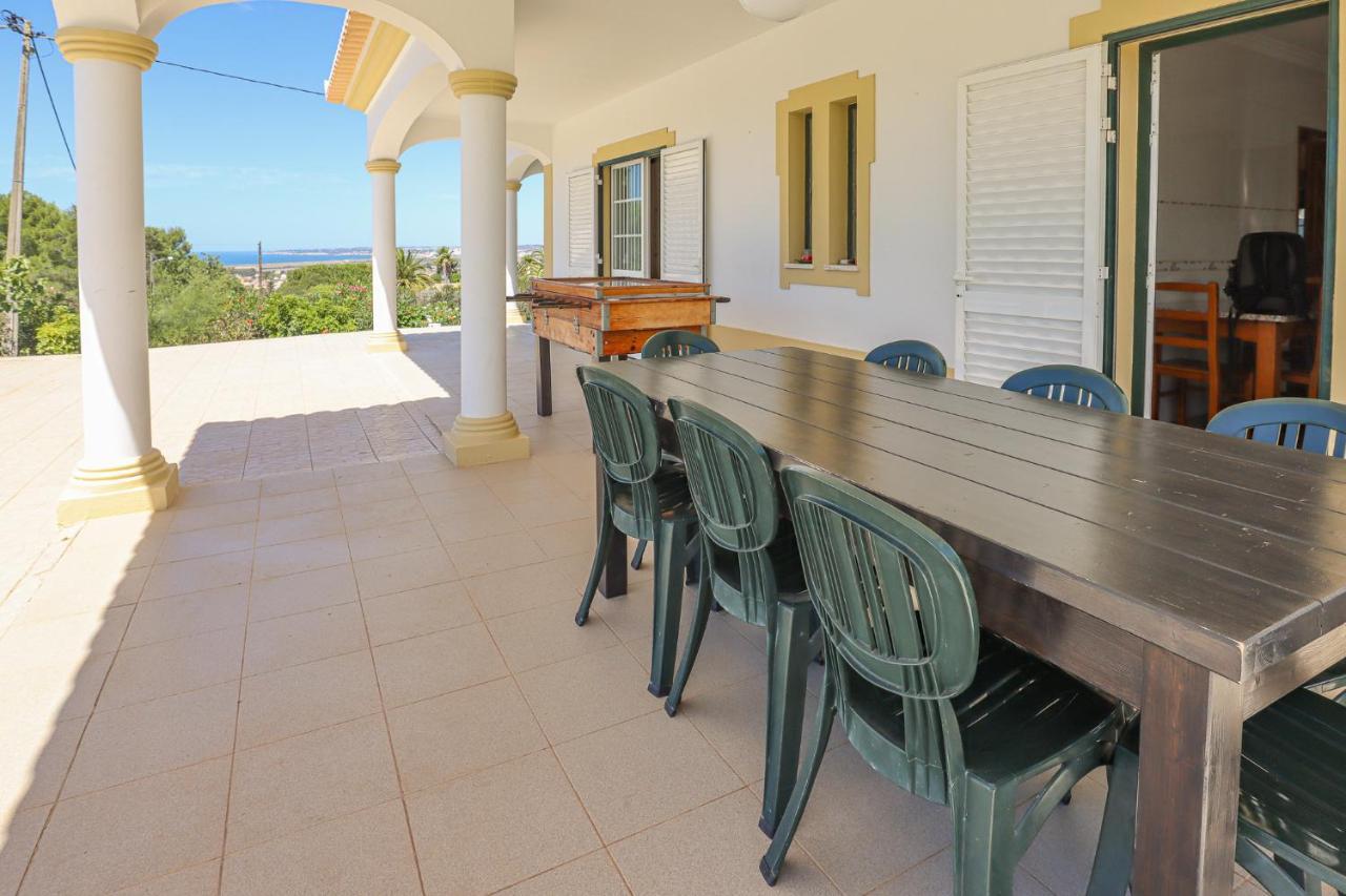 Villa Agapito - Sea View - Ac - By Bedzy Gale  Zewnętrze zdjęcie