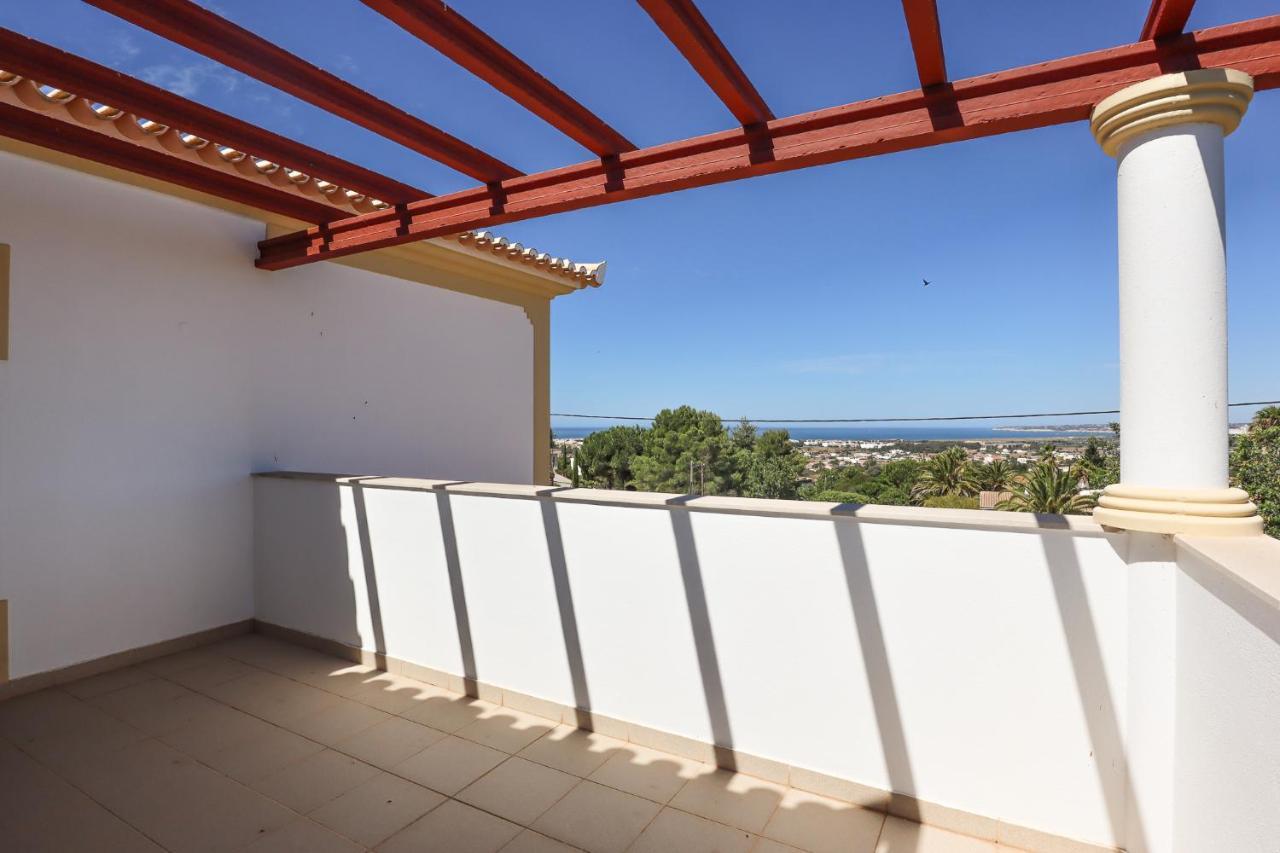 Villa Agapito - Sea View - Ac - By Bedzy Gale  Zewnętrze zdjęcie