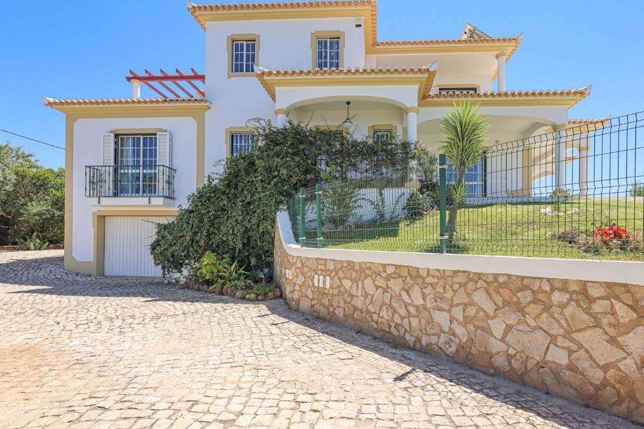 Villa Agapito - Sea View - Ac - By Bedzy Gale  Zewnętrze zdjęcie